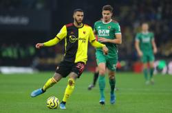 开云体育中国-沃特福德主场逼平狼队，保住不败战绩