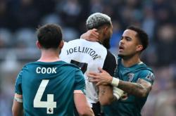 开云体育入口-纽卡斯尔联上演逆转好戏，英超联赛前景一片光明