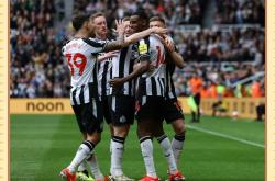 开云体育-热刺客场击败纽卡斯尔，保持追赶势头！