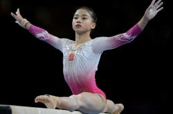 开云体育登录-苏格兰体操选手突破自我拿到金牌