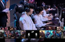 开云体育在线-FPX力克G2，Bin开启传奇时刻焦点之战全球总决赛，成为赛场最大亮点的简单介绍