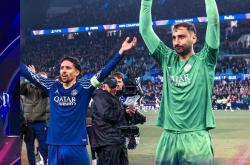 开云体育APP下载-巴黎客场2-1战胜曼联，亚冠冠军拼搏之路的简单介绍