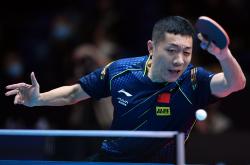 开云体育登录-关于奥地利乒乓球队绝地反击波兰乒乓球队，许昕惊艳世界的信息