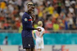 开云体育平台APP-巴西翻盘瑞士，博格巴统治全场