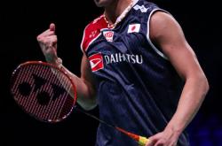 开云体育-关于印度羽毛球队爆冷日本羽毛球队，桃田贤斗爆发神勇的信息