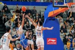 开云体育平台APP-CBA迎来宿敌之战，恩怨再续的简单介绍