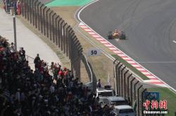 开云体育app-关于赛车小组赛落幕，强队悉数晋级的信息