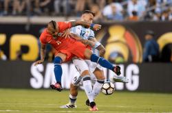 开云平台-智利鏖战荷兰，卡拉斯科带队取胜