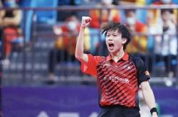 -奥地利队鏖战日本队，林高远刷新纪录