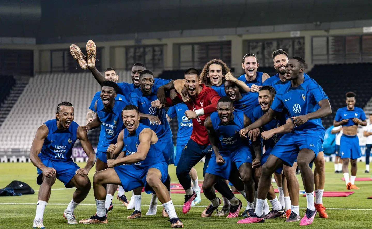 挪威逆袭摩洛哥,小组悬念继续保持 挪威逆袭摩洛哥,小组悬念继续保持