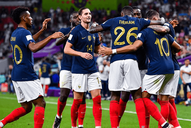 挪威逆袭摩洛哥,小组悬念继续保持 挪威逆袭摩洛哥,小组悬念继续保持