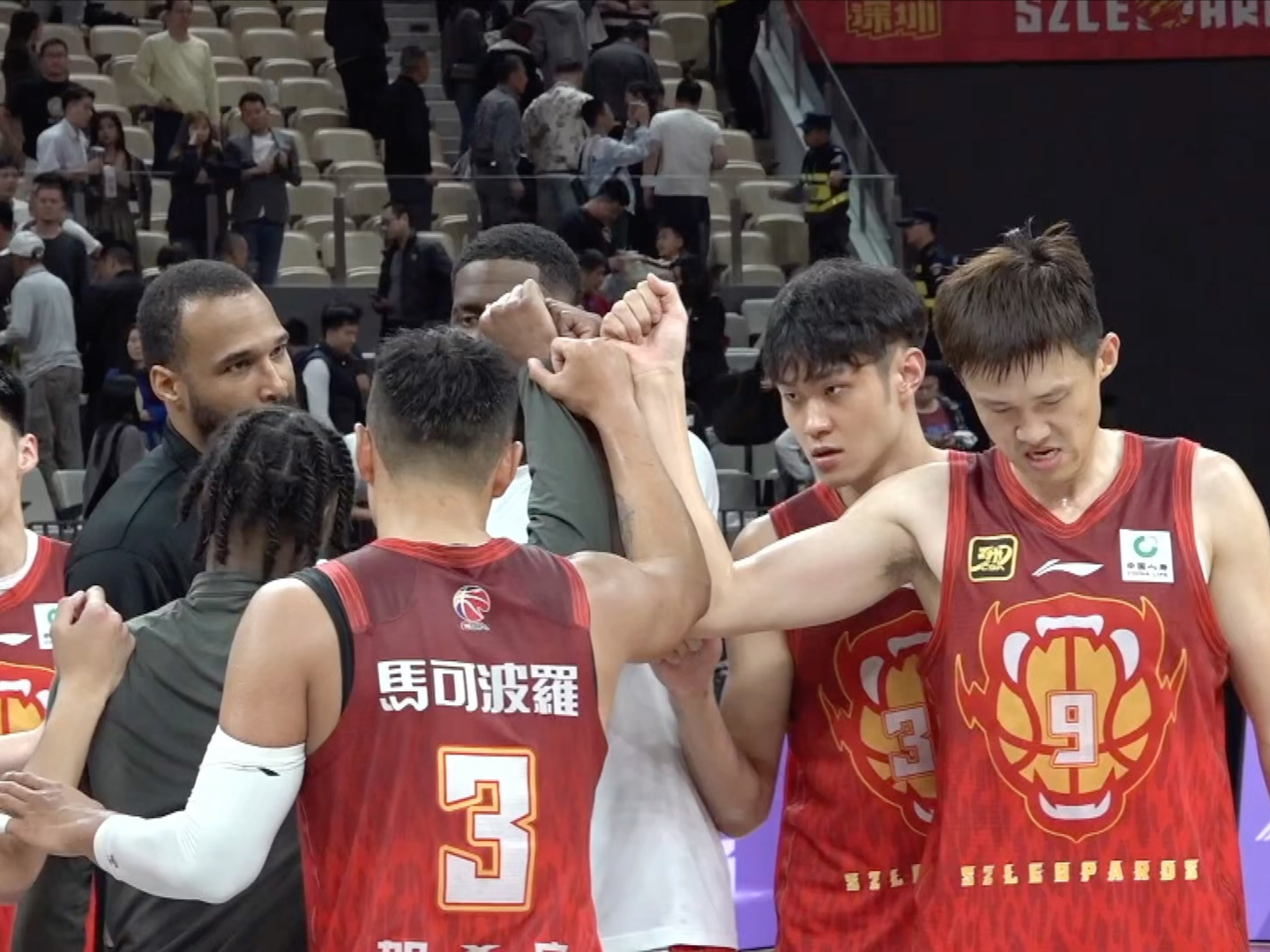 深圳马可波罗连胜中,击败贵州队 深圳马可波罗连胜中,击败贵州队