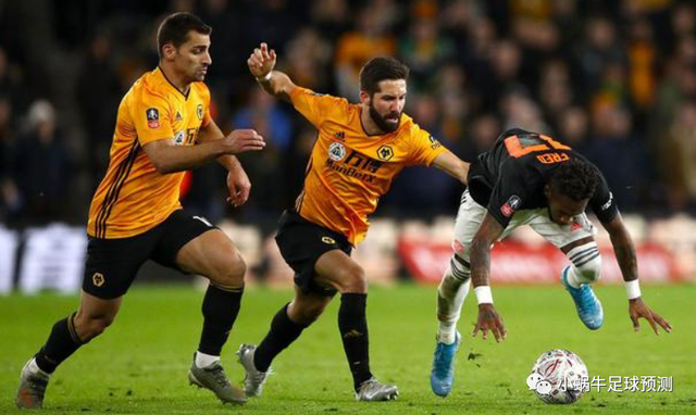 沃特福德主场逼平狼队，保住不败战绩