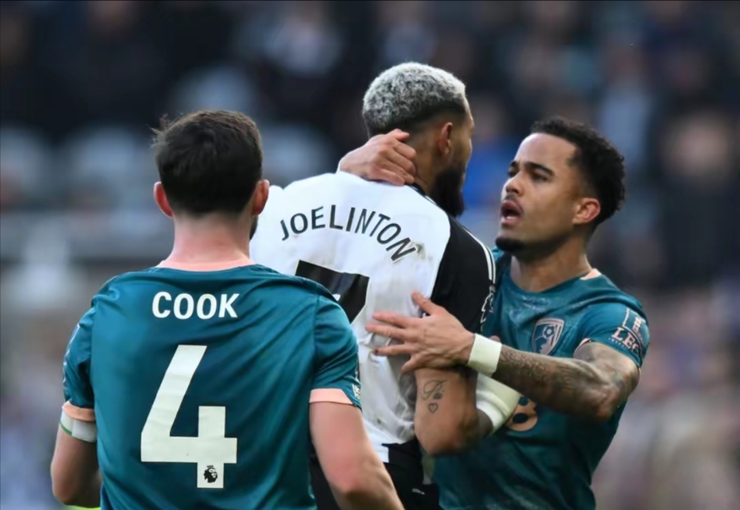 纽卡斯尔联上演逆转好戏，英超联赛前景一片光明