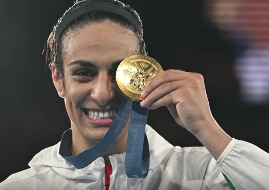 阿尔及利亚队在国际比赛中取得胜利