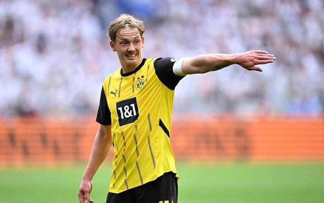 多特蒙德继续在德甲联赛中获得胜利