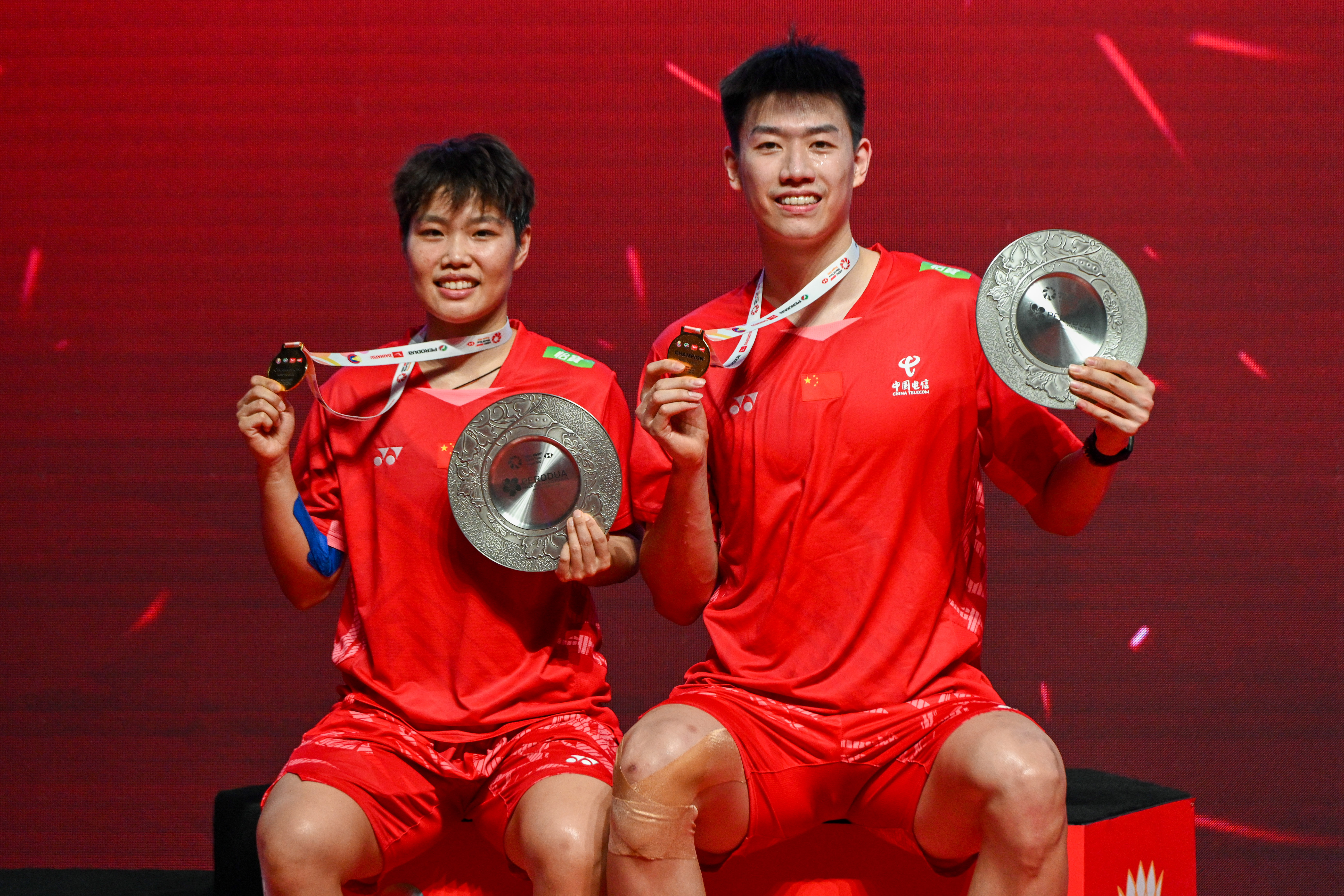 关于韩国羽毛球队险胜马来西亚羽毛球队,马琳爆发神勇的信息 关于韩国羽毛球队险胜马来西亚羽毛球队,马琳爆发神勇的信息