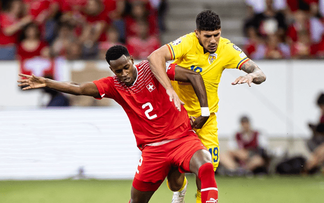 关于欧洲预选赛中的对决令人久久回味的信息