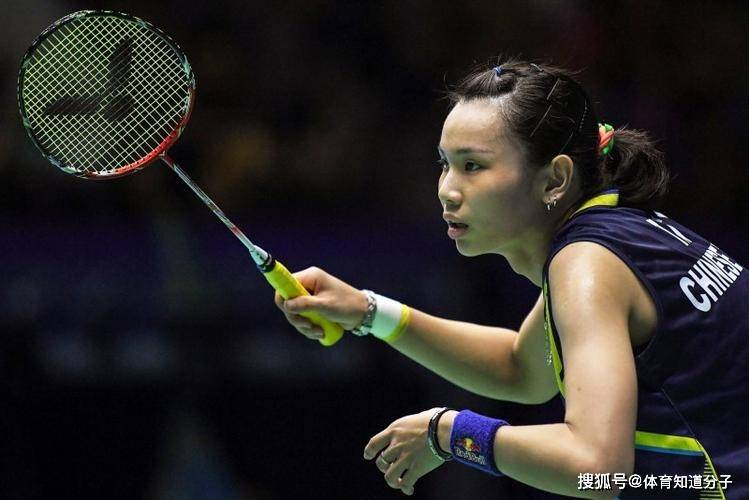 英格兰羽毛球队险胜泰国羽毛球队，戴资颖爆发神勇的简单介绍