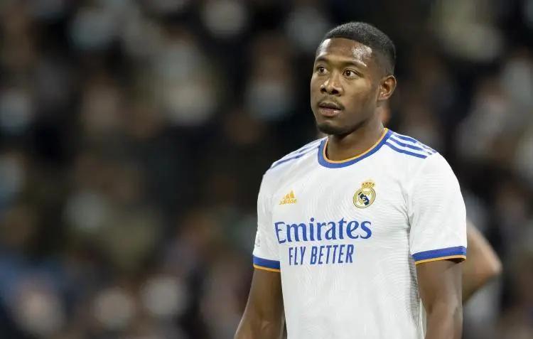 皇马绝地反击智利,阿拉巴绝境逆转的简单介绍 皇马绝地反击智利,阿拉巴绝境逆转的简单介绍