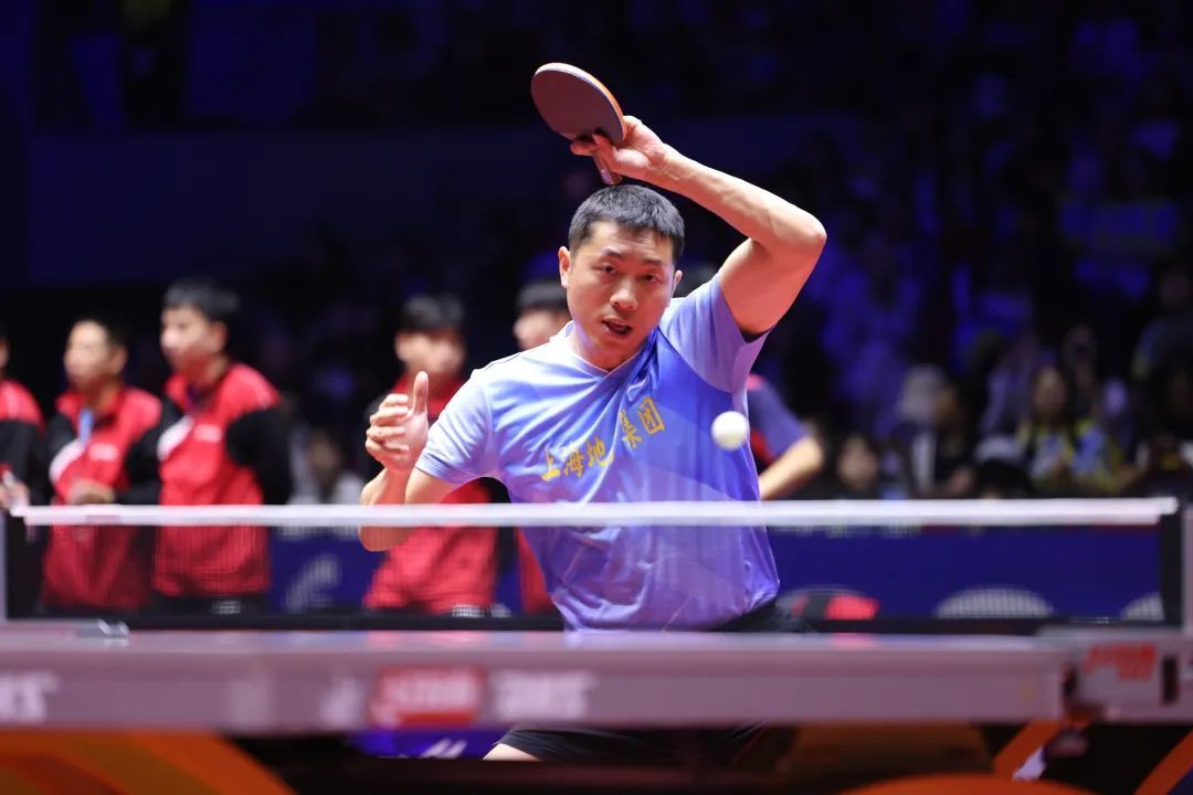 关于奥地利乒乓球队绝地反击波兰乒乓球队，许昕惊艳世界的信息