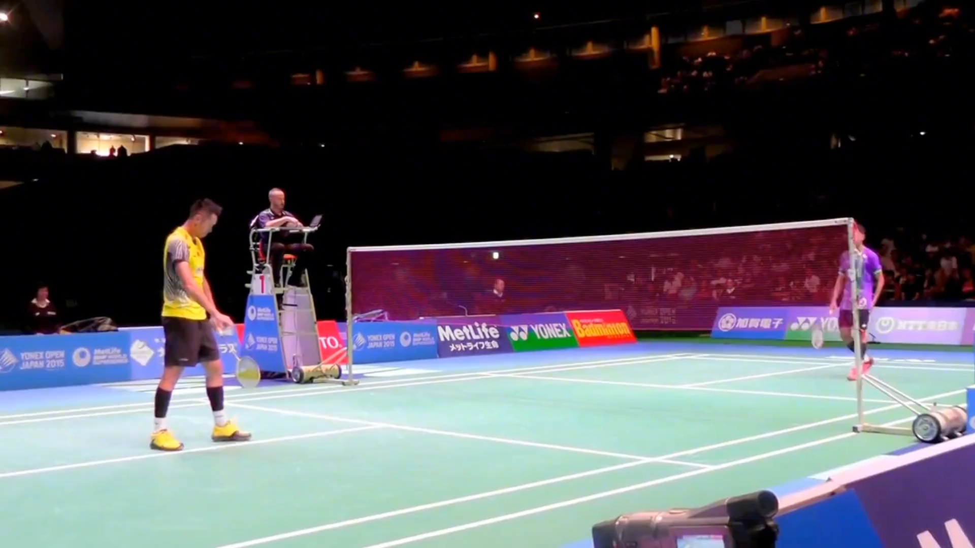 泰国羽毛球队横扫印尼羽毛球队,林丹统治全场的简单介绍 泰国羽毛球队横扫印尼羽毛球队,林丹统治全场的简单介绍