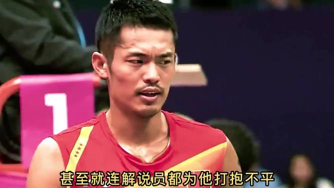 泰国羽毛球队横扫印尼羽毛球队,林丹统治全场的简单介绍 泰国羽毛球队横扫印尼羽毛球队,林丹统治全场的简单介绍