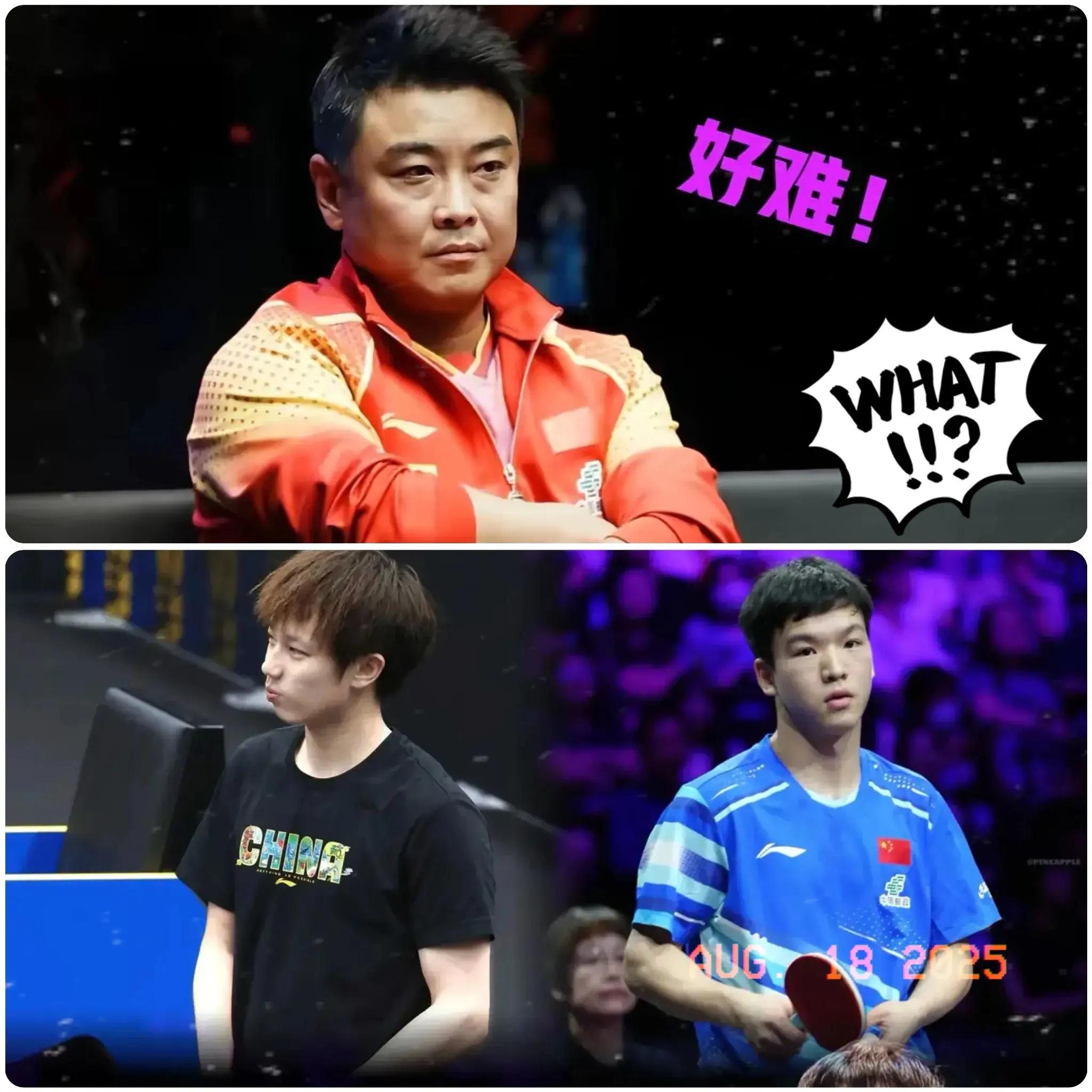 关于中国乒乓球队爆冷波兰乒乓球队,王皓关键制胜的信息 关于中国乒乓球队爆冷波兰乒乓球队,王皓关键制胜的信息