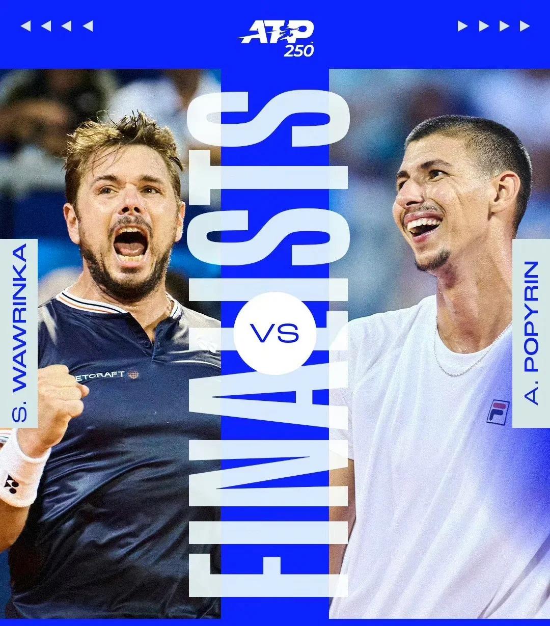 英国网球队翻盘意大利网球队，瓦林卡一己之力扛起全队的简单介绍