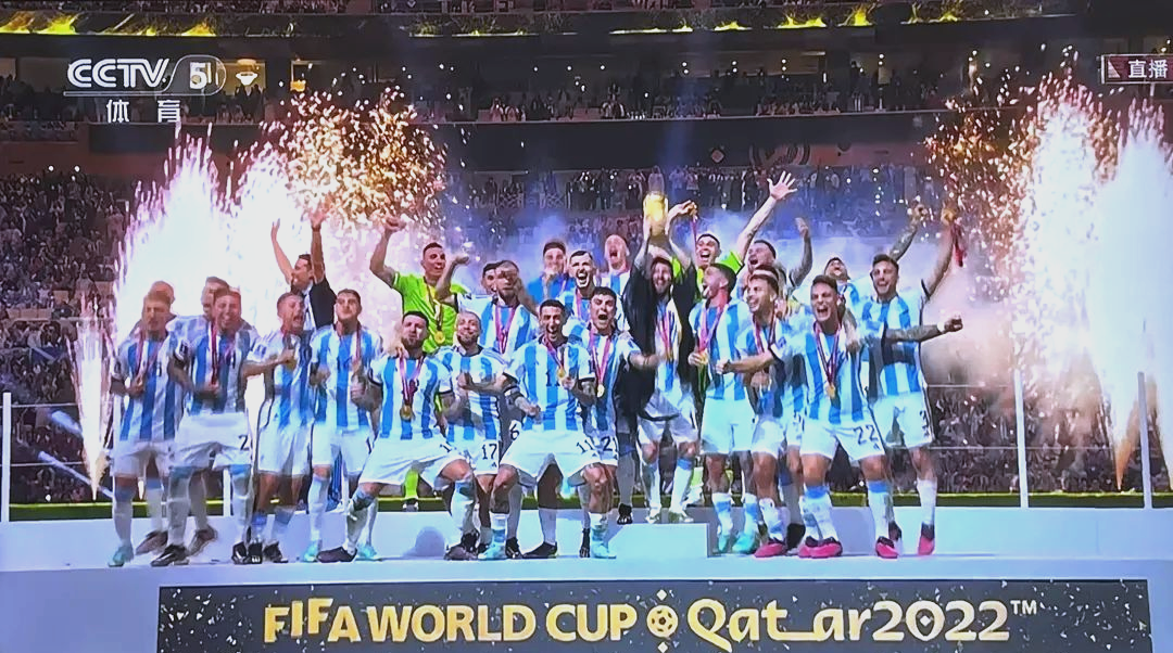 关于世界赛舞台，FIFA电竞代表国家出征荣耀的信息