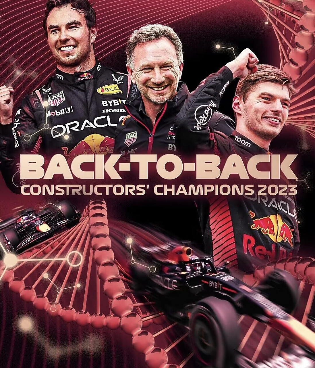 红牛车队逆转索伯车队,维斯塔潘状态火热 红牛车队逆转索伯车队,维斯塔潘状态火热